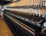 探析美国纤纺行业再度崛起的秘密