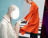 美翻了！Pantone 2019秋冬纽约时装周12大流行色来了！